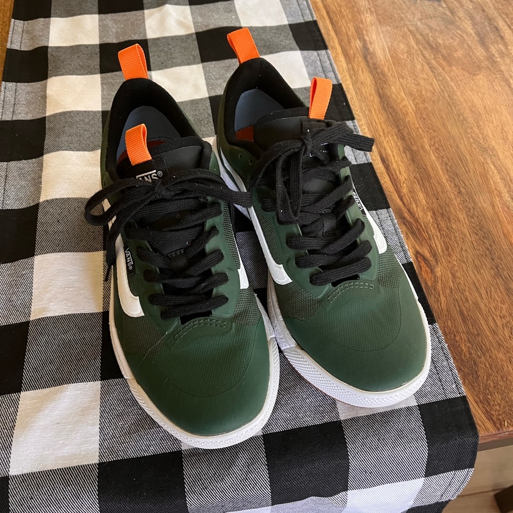 Vans Ultrarange Exo